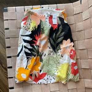 Loft skirt size small